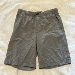 Boys Old Navy Elastic Waist Performance Shorts Sz XL(14-16)